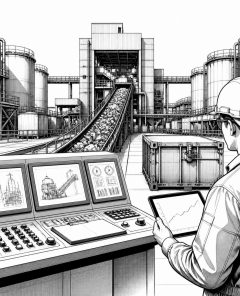 ai-li-cycle-battery-recycling-hub-and-spoke