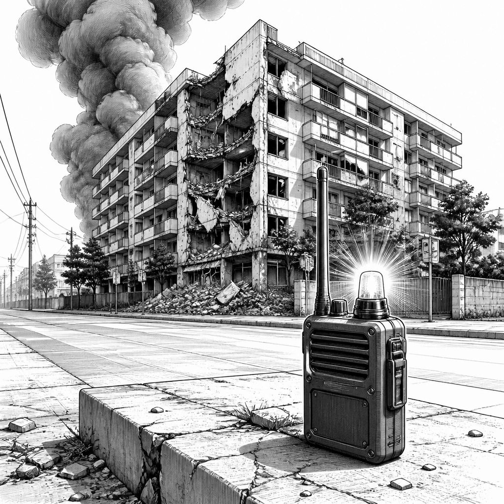 Angriffe in Libanon eskalieren: IT-Sicherheit und Resilienz rücken für Unternehmen in den Fokus Angriffe in Libanon eskalieren: IT-Sicherheit und Resilienz rücken für Unternehmen in den Fokus