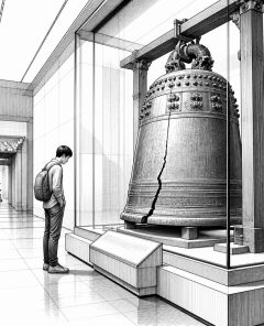 ai-liberty-bell-cracked-symbol-philadelphia