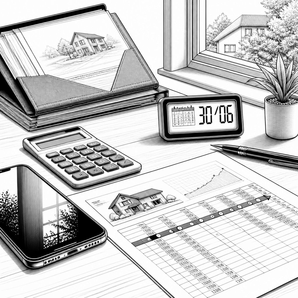 LIC Housing Home Loan: Planbare EMIs für indische Haushalte, wenn der Zins schwankt LIC Housing Home Loan: Planbare EMIs für indische Haushalte, wenn der Zins schwankt