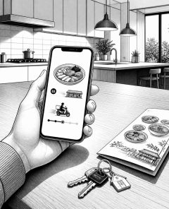 ai-lieferando-order-smartphone