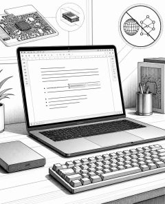 ai-lightkey-offline-writing-assistant