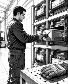 ai-lim50el-gs-yuasa-industrial-battery-module