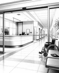 ai-limes-medical-centre-patient-flow
