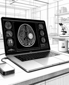 ai-lin4neuro-notePC-linux-laptop-medical-imaging