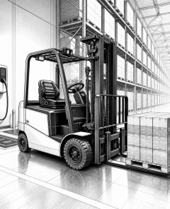 ai-linde-forklift-intralogistik-technik-markt