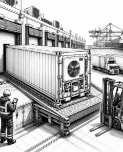 ai-lineage-cold-chain-bremerhaven