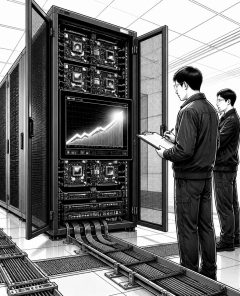 ai-lineshine-top500-cpu-exascale