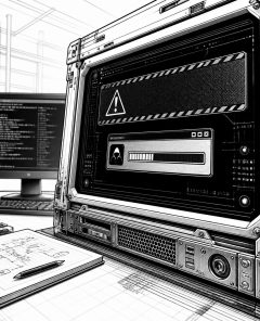 ai-linux-pedit-cow-root-cache-poisoning