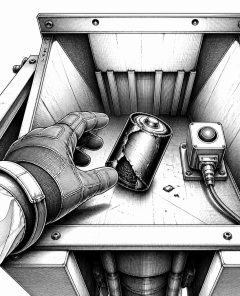 ai-lithium-batterien-restmuell-sortierung