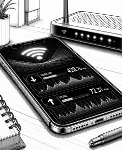 ai-live-network-speed-statusbar