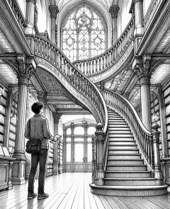 ai-livraria-lello-porto