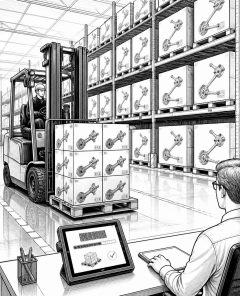 ai-lkq-aftermarket-logistics