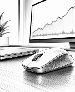 ai-logitech-guidance-cashflow-desk