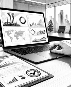 ai-london-climate-week-sustainability-data