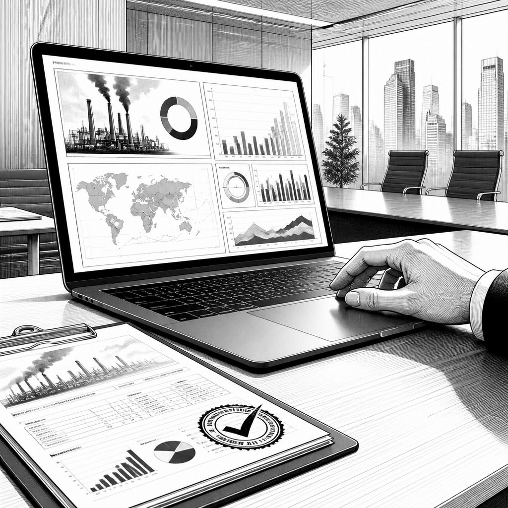 London Climate Week: Wie Nachhaltigkeitsdaten, Regulierung und Investitionen zusammenlaufen London Climate Week: Wie Nachhaltigkeitsdaten, Regulierung und Investitionen zusammenlaufen