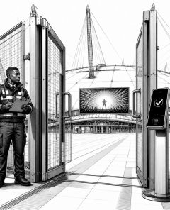 ai-london-o2-ticketing-pipeline