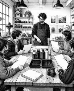 ai-loneliness-trialog-art-therapy-workshops