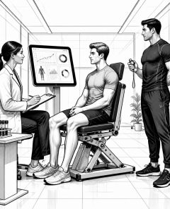 ai-longevity-retreat-medical-checkup