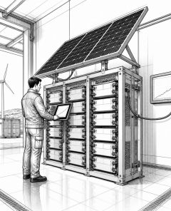 ai-longi-solar-storage-strategy