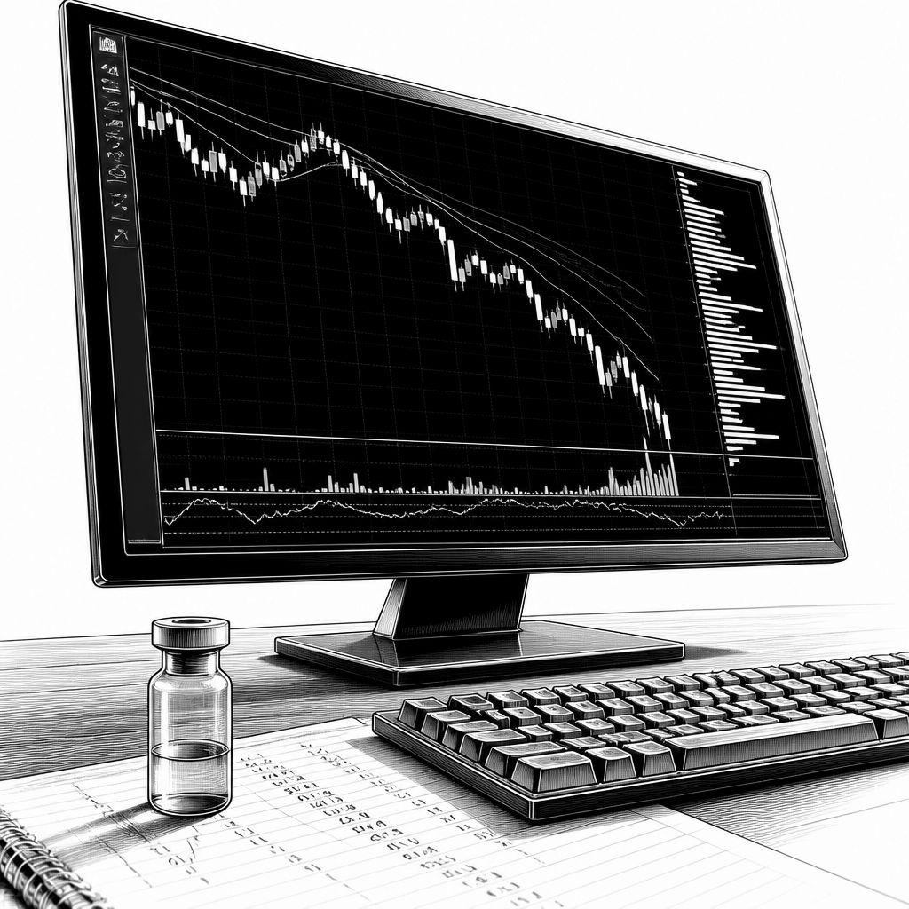 Lonza: Kursrutsch rückt Margen, Free Cashflow und CDMO-Planung in den Fokus Lonza: Kursrutsch rückt Margen, Free Cashflow und CDMO-Planung in den Fokus