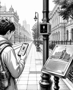 ai-loook-gps-storytelling-tourism