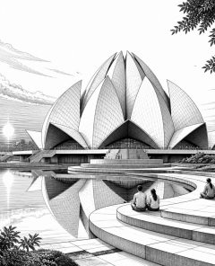 ai-lotustempel-delhi