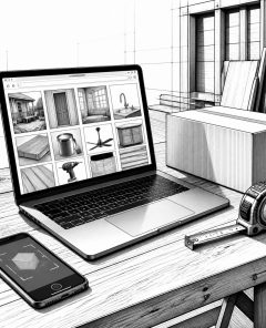 ai-lowes-omnichannel-shop