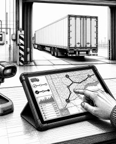 ai-ltl-amazon-odfl-terminal-tracking