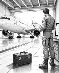 ai-luftfahrtstrategie-unterlagen-hangar
