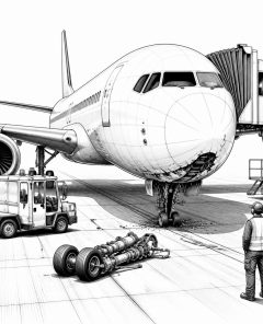 ai-lufthansa-7879-bugfahrwerk-frankfurt