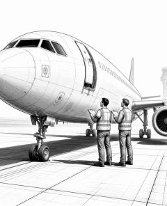 ai-lufthansa-frankfurt-boeing7879-bugfahrwerk