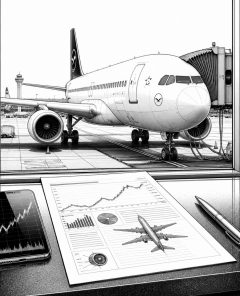 ai-lufthansa-jpmorgan-earnings-neutral