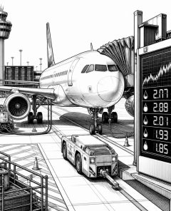 ai-lufthansa-nahost-oelpreis-treibstoff-aktien