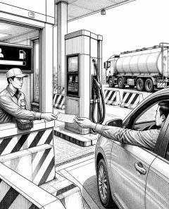 ai-luhansk-fuel-ration-checkpoint