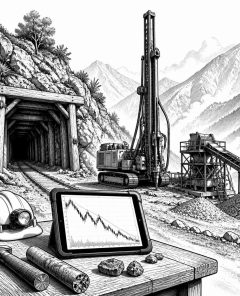 ai-lundin-gold-fruta-del-norte-production-risk