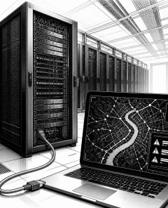 ai-luokung-geodata-cloud-security