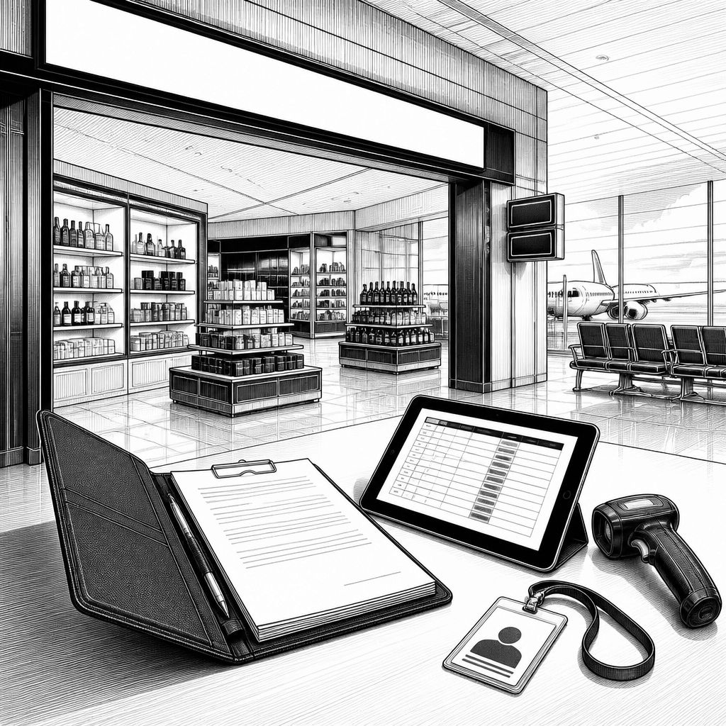 LVMH verkauft DFS Okinawa an Avolta: Fokus auf margenstärkeren Travel Retail LVMH verkauft DFS Okinawa an Avolta: Fokus auf margenstärkeren Travel Retail