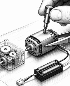 ai-mabuchi-re-260-motor-classic