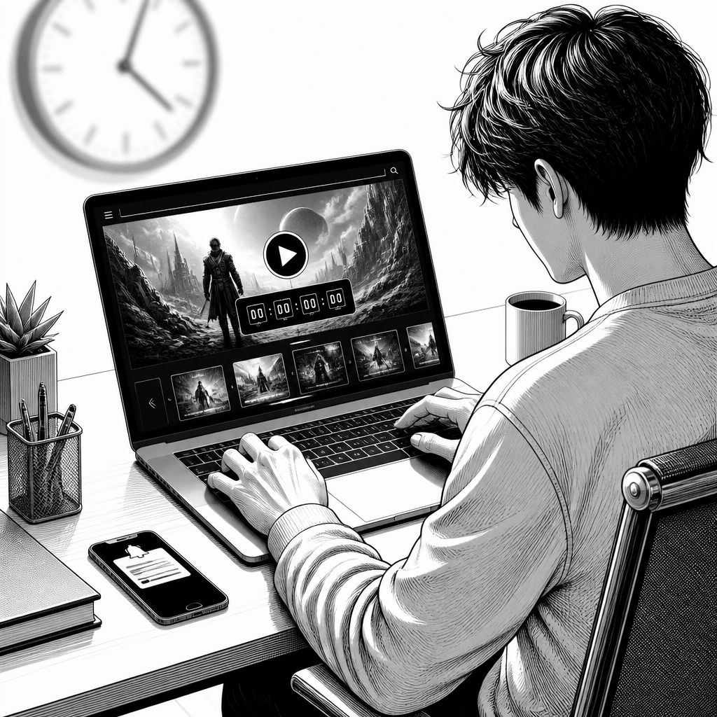 Mediathek statt TV-Wiederholung: So bleibt „Madame Annie und ihre Familie“ online auffindbar Mediathek statt TV-Wiederholung: So bleibt „Madame Annie und ihre Familie“ online auffindbar