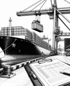 ai-maersk-container-port-forecast
