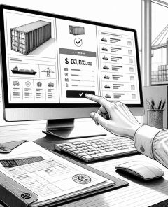 ai-maersk-spot-realtime-container-booking