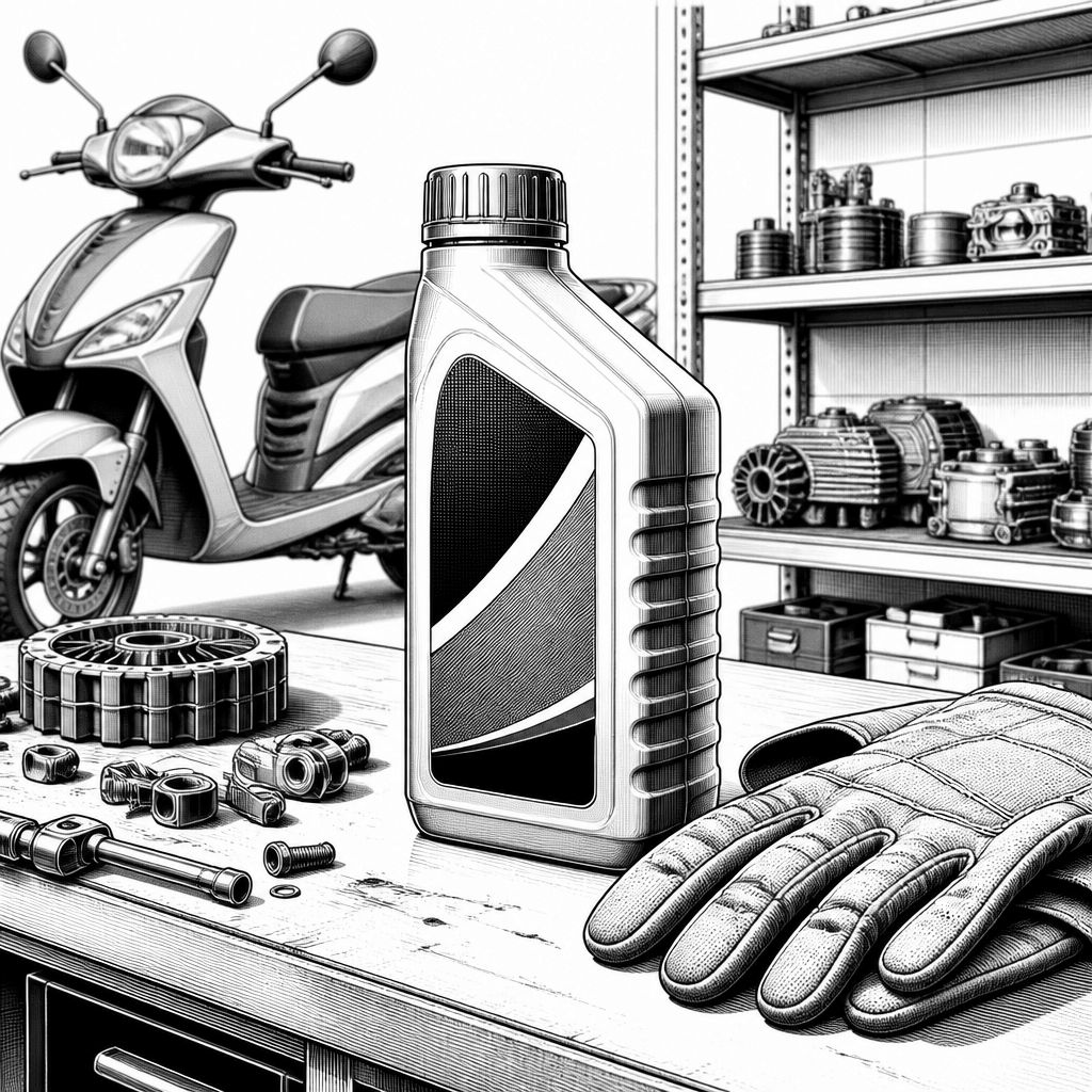 MAK Lubricants Maestro 4T von BPCL: Warum das 4-Takt-Motoröl in Indiens Werkstätten dominiert MAK Lubricants Maestro 4T von BPCL: Warum das 4-Takt-Motoröl in Indiens Werkstätten dominiert