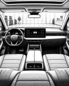 ai-mahindra-xuv700-adas-dashboard