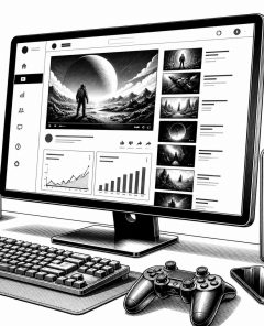 ai-mahluna-youtube-metrik-bilanz