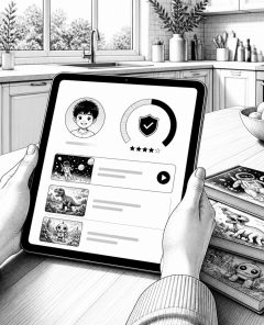 ai-maka-kids-screen-time-scoring
