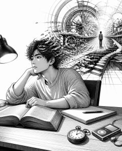 ai-maladaptives-tagraeumen-literatur