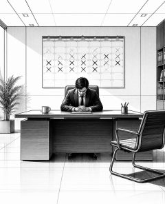 ai-manager-burnout-quiet-quitting-resilience