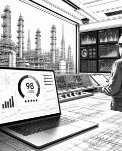 ai-marathon-petroleum-dow-jones-best-in-class-esg