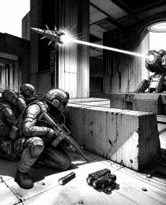 ai-marathon-season2-xbox-sentinel-laser